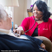 BAYADA Home Health - Photo 5 - Car repair in Tucson, AZ, Tucson