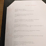 Photo n°11 de l'avis de F. fait le 13/04/2024 à 07:07 sur le  Baracca Storica Hostaria à Trebaseleghe