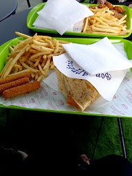 Photo n°49 de Crepuscule à Les Ulis ()