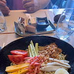 Photo n°4 de l'avis de Joana.a fait le 25/04/2024 à 13:15 sur le  Ajitama Ramen Bistro - Alecrim à Lisbon