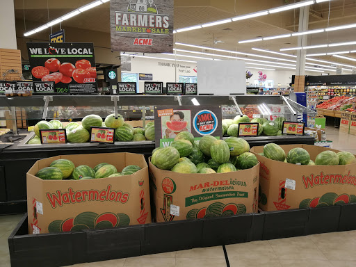 Grocery Store «ACME Markets», reviews and photos, 2160 Lemoine Ave, Fort Lee, NJ 07024, USA