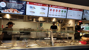 Photo n°99 de Chipotle Mexican Grill à Paris ()