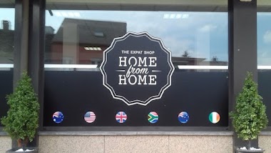 Home From Home Sàrl