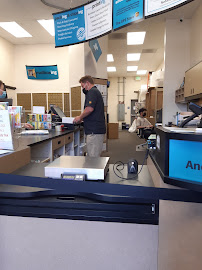 The UPS Store - Photo 4 - Car repair in San Ramon, CA, Antioch