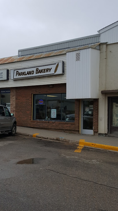 Parkland Bakery and Pastry Shop