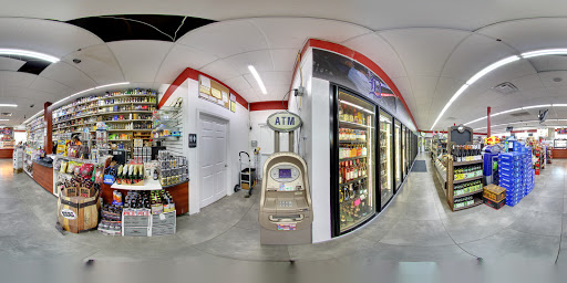 Sunoco Gas Station, 11335 Hall Rd, Utica, MI 48317, USA, 