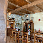 Photo n°2 de l'avis de Mariangela. fait le 29/01/2022 à 17:41 sur le  Ristorante da Baffone à Gubbio