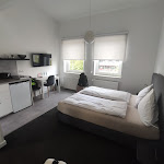 Photo n°1 de l'avis de R..u fait le 24/09/2023 à 14:46 sur le  DAVIN City Apartments à Hamburg