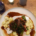 Photo n°2 de l'avis de A.M.. fait le 11/07/2019 à 15:11 sur le  Asado Hameln à Hamelin