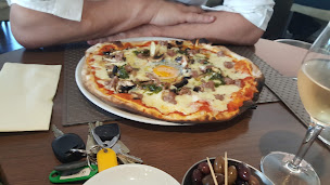 Photo n°27 de Restaurant La Busca à Saint Laurent du Var à Saint-Laurent-du-Var ()