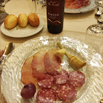 Photo n°2 de l'avis de Fede. fait le 24/09/2021 à 00:08 sur le  Agriturismo De Bortoli à Zovon