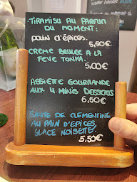 Photo n°17 de Auberge de la Treille à Boofzheim ()