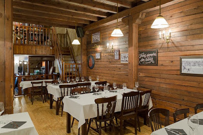 Información y opiniones sobre Restaurante La Chera de Huesca