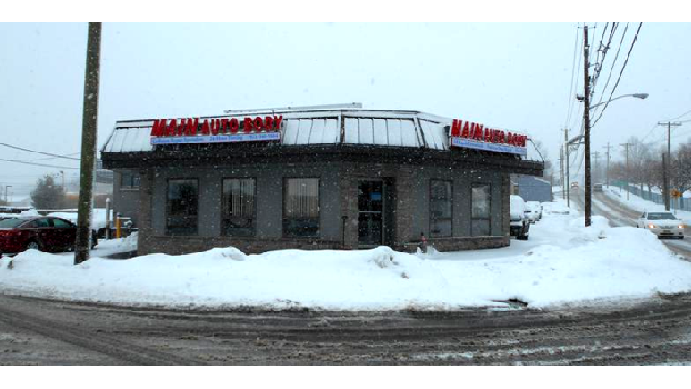 Main Auto Body, Inc
