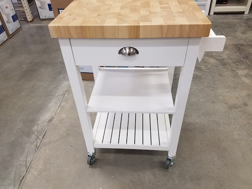 Home Improvement Store «The Home Depot», reviews and photos, 2440 Buckley Rd, Brighton, CO 80601, USA