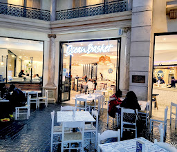 Ocean Basket Emperors Palace photo