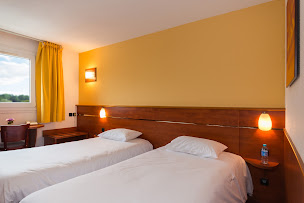 Photo n°22 de Brit Hotel Rennes Cesson - Le Floréal à Cesson-Sévigné ()