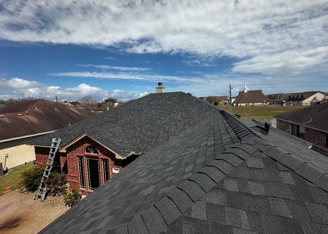 Buffalo Roofing & Exteriors - Roofing Contractor in Corpus Christi, Texas