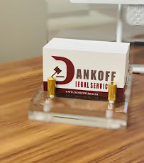 Dankoff Legal Services - Photo 4 - Car repair in Glendale, CA, Glendale