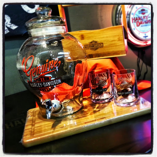 Harley-Davidson Dealer «Lake Geneva Harley-Davidson®», reviews and photos, 704 W Main St, Lake Geneva, WI 53147, USA