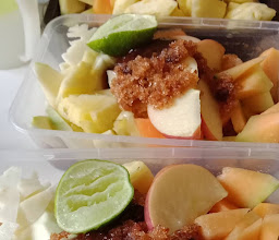 Desyafood_dessert photo