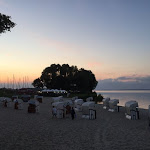 Photo n°1 de l'avis de Frank.t fait le 02/10/2017 à 12:17 sur le  Strandhalle Mönkebude à Mönkebude