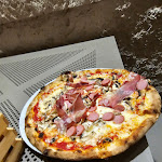 Photo n°1 de l'avis de Daniele.a fait le 13/09/2023 à 20:54 sur le  Il Campione Spartivento à Ostia