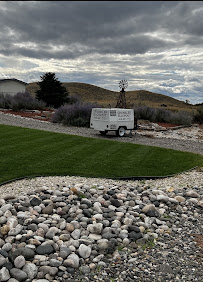 Sprinkler Blowout - Photo 5 - Car repair in Billings, MT, Billings