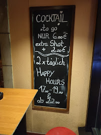 Chilli's Fürth Mexican Restaurant y Bar à Fürth menu