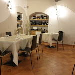 Photo n°1 de l'avis de Dirk.i fait le 17/09/2021 à 11:38 sur le  Trattoria Il Gallo Rosso à Iseo