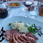 Photo n°8 de l'avis de Christina. fait le 09/07/2019 à 12:50 sur le  Hotel Valkarana à Sant'Antonio di Gallura