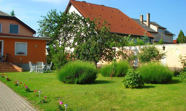 Comentarii opinii despre Budai Vendégház Panzió