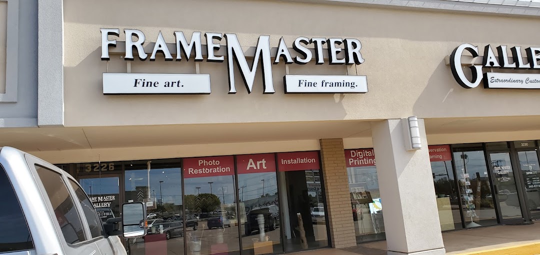 Framemaster