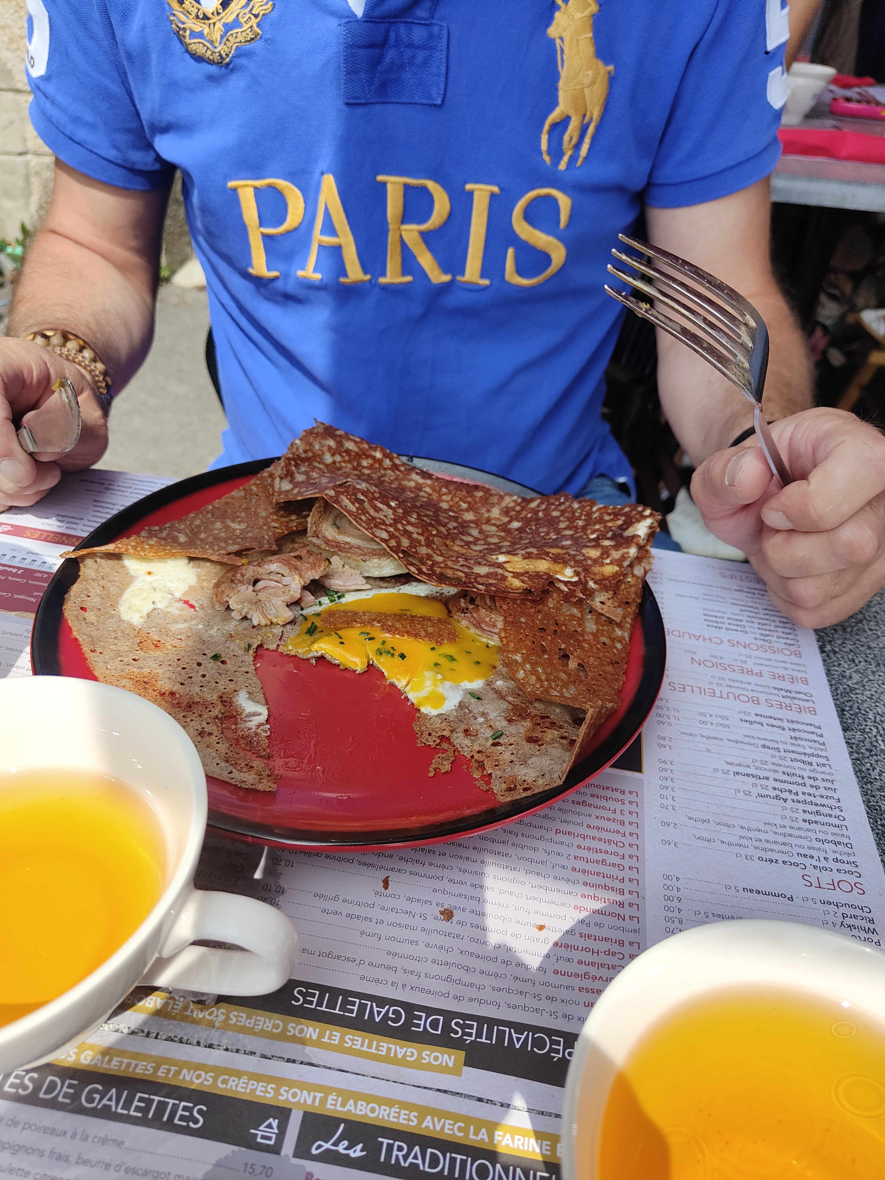 Photo n° 2 de l'avis de Cath'.a fait le 18/08/2022 à 12:23