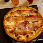 Photo n°1 de l'avis de Mario.o fait le 03/10/2020 à 18:06 sur le  Zio pizza e burger à Lissone