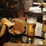 Photo n°3 de l'avis de MarBus.i fait le 24/03/2018 à 20:37 sur le  La Scuderia à Abano Terme