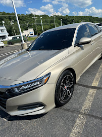 Magic Hand's Car Wash & Detailing - Photo 9 - Car repair in Waterbury, CT, Waterbury