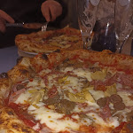 Photo n°1 de l'avis de Patrizia.e fait le 10/01/2023 à 12:35 sur le  Enrico Arena - Pizzeria - Cucina Tipica Napoletana à Santa Maria Capua Vetere