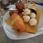 Photo n°3 de l'avis de Antonella.o fait le 23/06/2019 à 23:59 sur le  Pomodoro Rosso à Arezzo