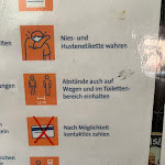 Photo n°1 de l'avis de Sergio.e fait le 27/08/2020 à 15:28 sur le  Schatull à Gengenbach