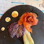 Photo n°3 de l'avis de valeria.o fait le 13/08/2022 à 19:09 sur le  Ristorante Chalet Lago dei Caprioli à Pellizzano