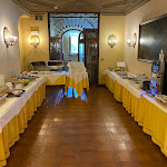 Photo n°1 de l'avis de Sophie.o fait le 27/06/2022 à 07:12 sur le  Hotel Capannina à Cortina d'Ampezzo