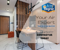 Air Degree - Photo 5 - Car repair in Huntsville, AL, Huntsville