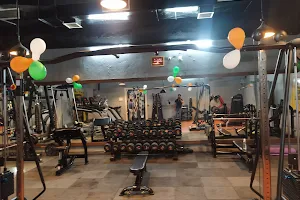 Fitness Freak Gym image