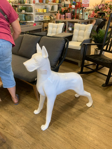 Department Store «HomeGoods», reviews and photos, 200 N Kimball Ave #228, Southlake, TX 76092, USA