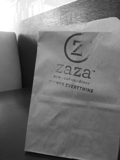 Cuban Restaurant «Zaza New Cuban Diner», reviews and photos, 380 S State Road 434 #1007, Altamonte Springs, FL 32714, USA