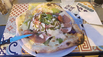 Pizza du Restaurant Chez Vincent à Bastia - n°4
