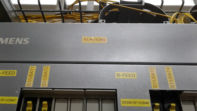 Botha Ave, Klipfontein, eMalahleni, 1035