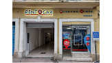 Rent A Car Béziers