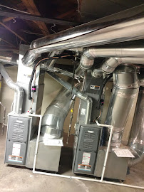 Heating & Air Conditioning Systems Co - Photo 2 - Car repair in , Columbus